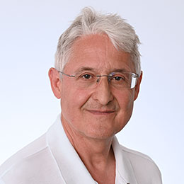 Prof. Dr. med. Winfried Barthlen