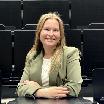 Louisa Hagemeier