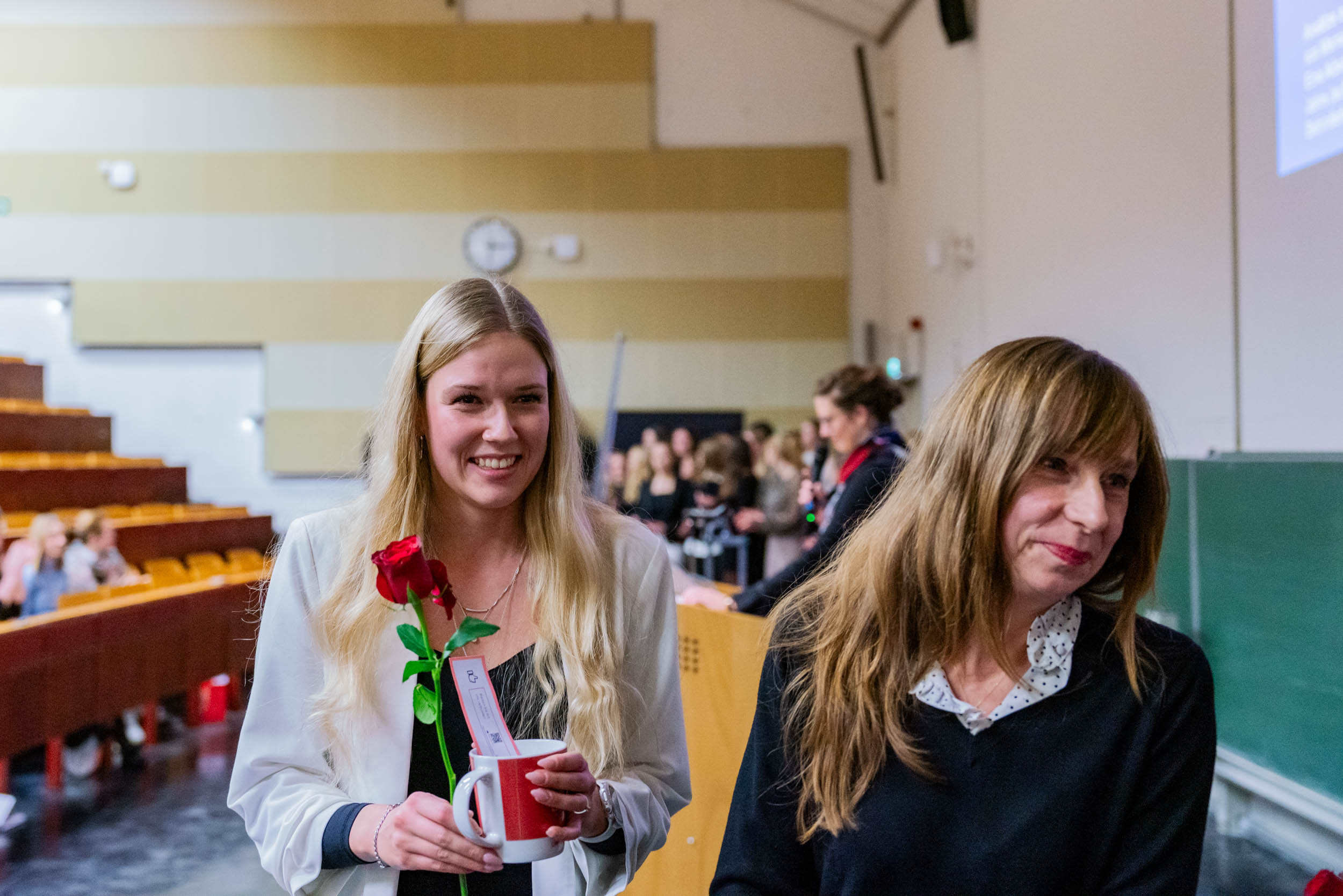 Absolvent*innentag 2023