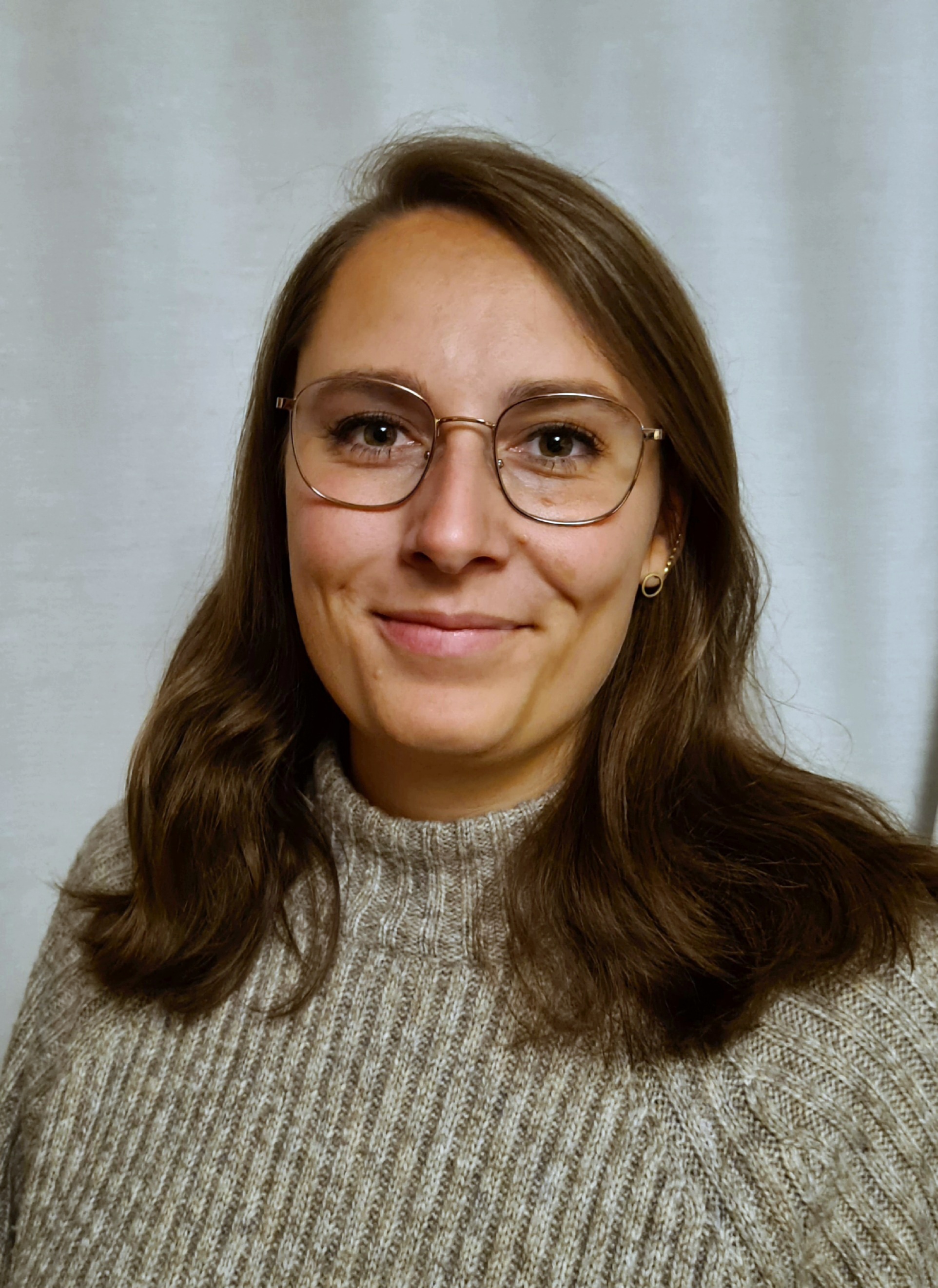 Portrait Laura Schlüter
