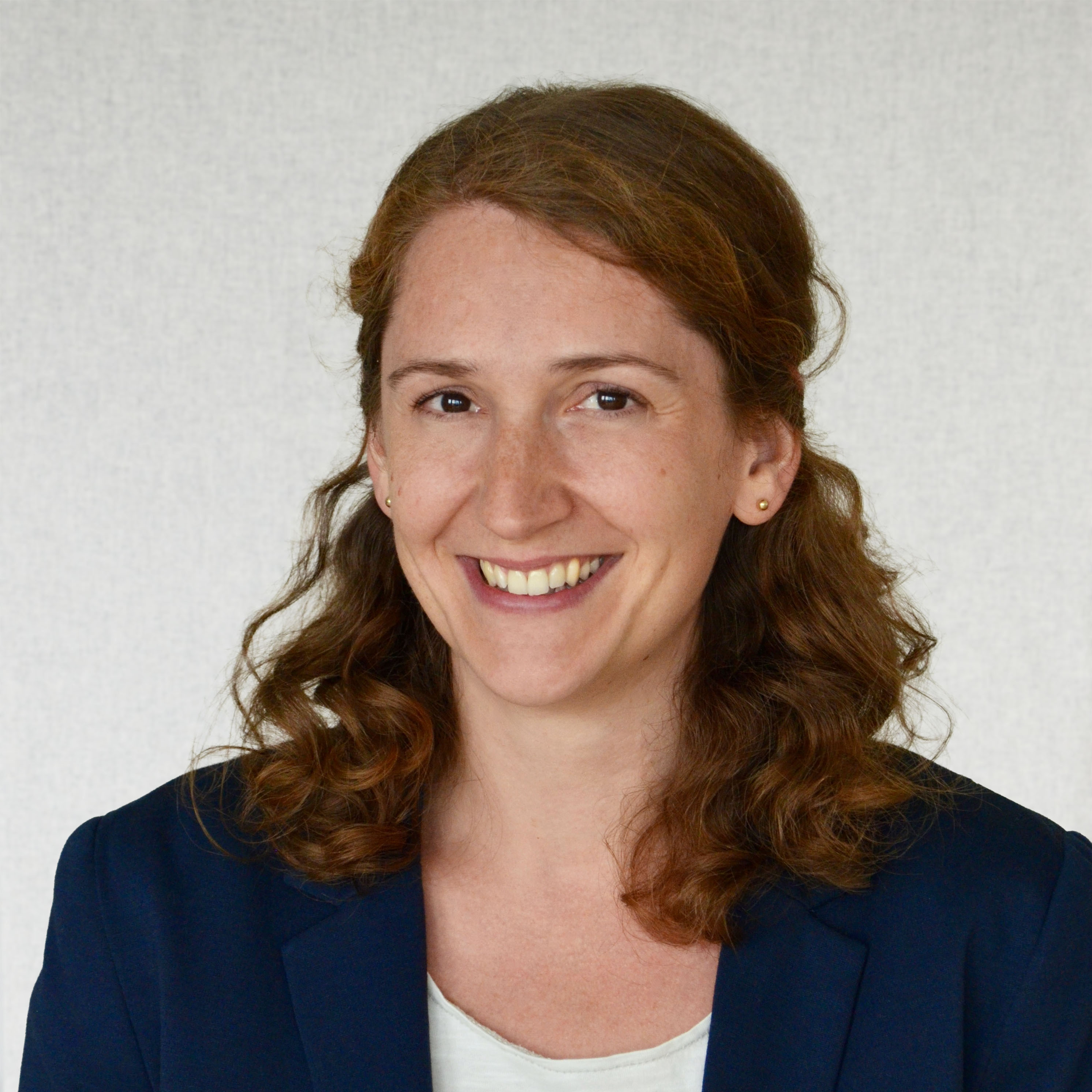 Mareike Kiefer, M. Sc. (Photo)