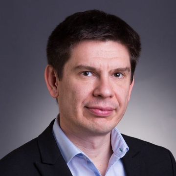 Péter Csóka (Photo)