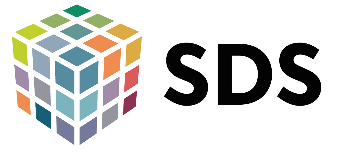 SDS Logo