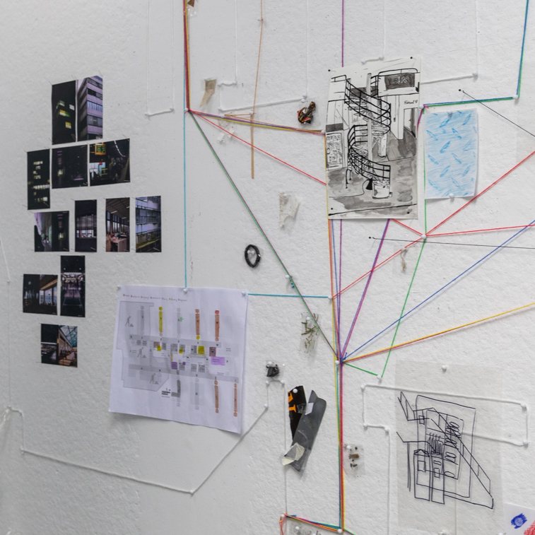 Mapping