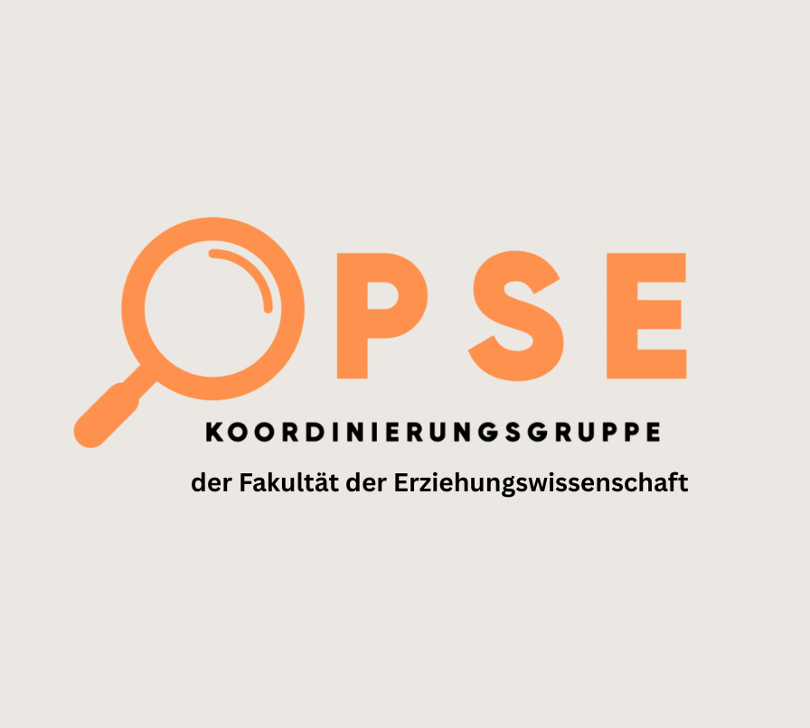 Logo OPSE