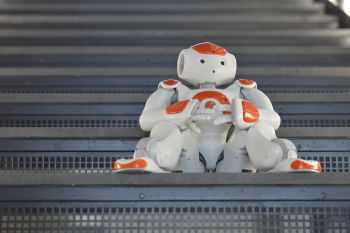 Nao Robot