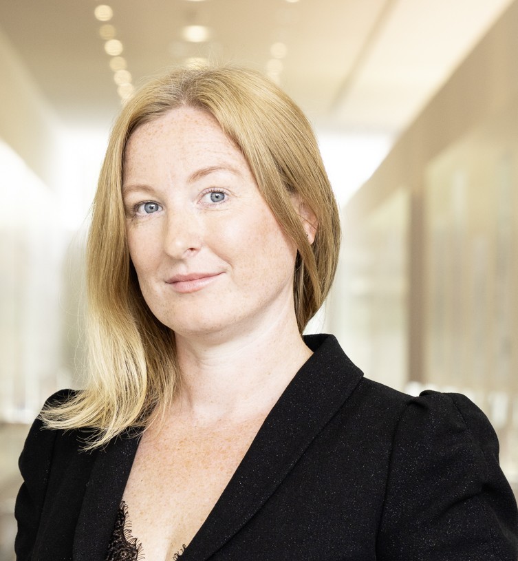 Portrait Susann Eichler