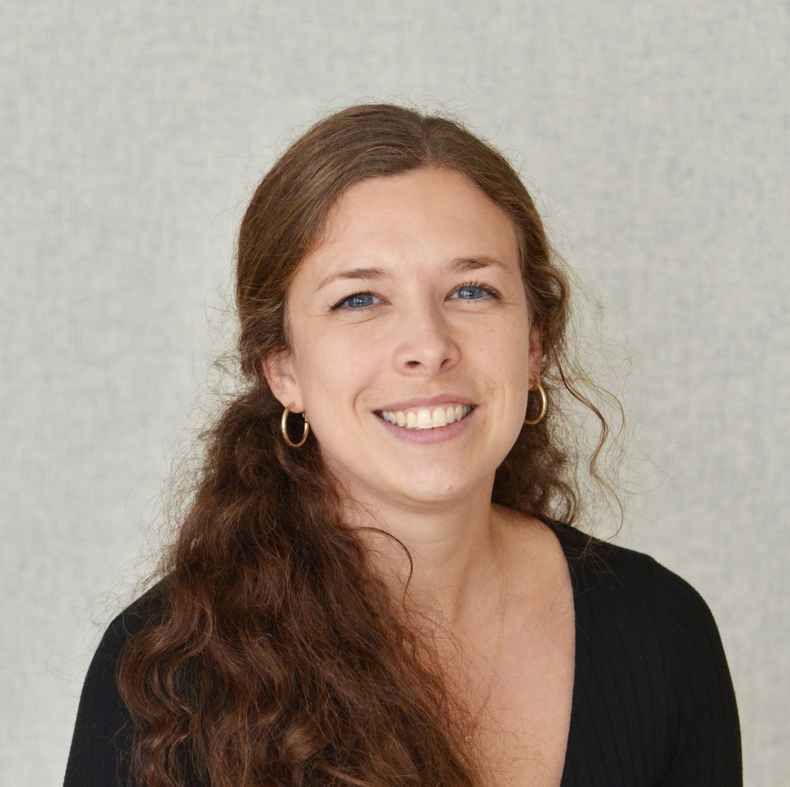 Sina Dreimann, M. Sc.  (Photo)