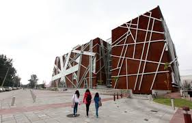 University of Gudalajara General Library
