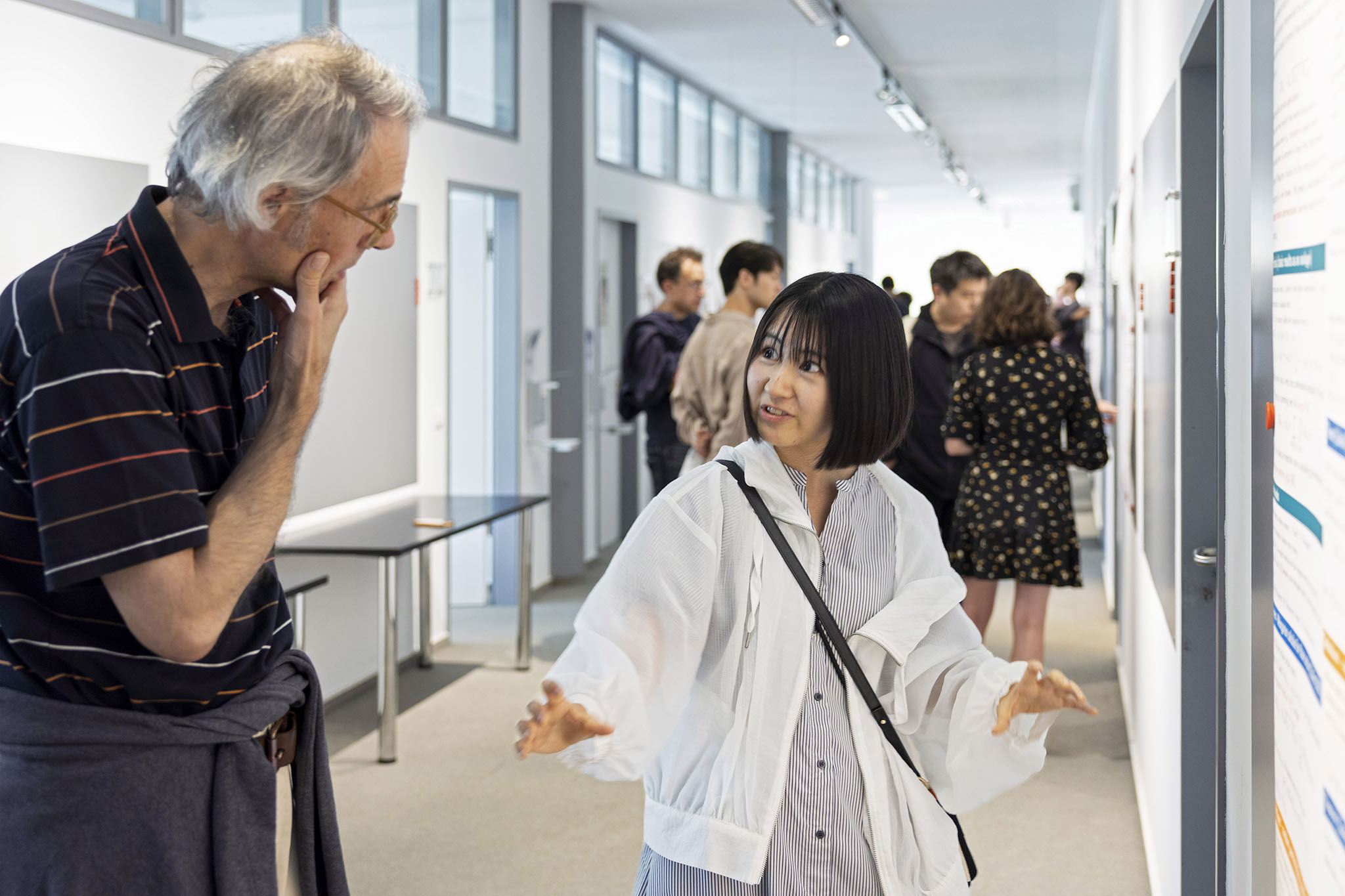 Picture Postersession