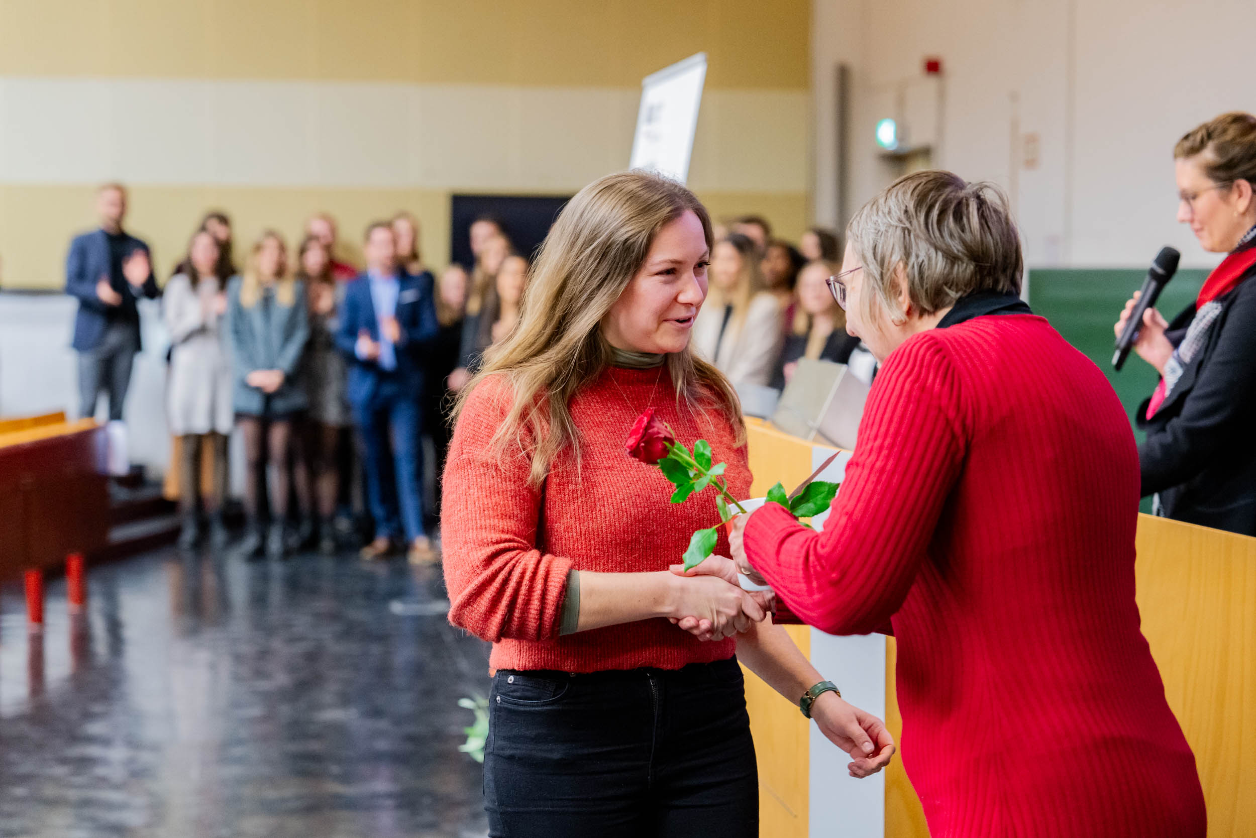 Absolvent*innentag 2023