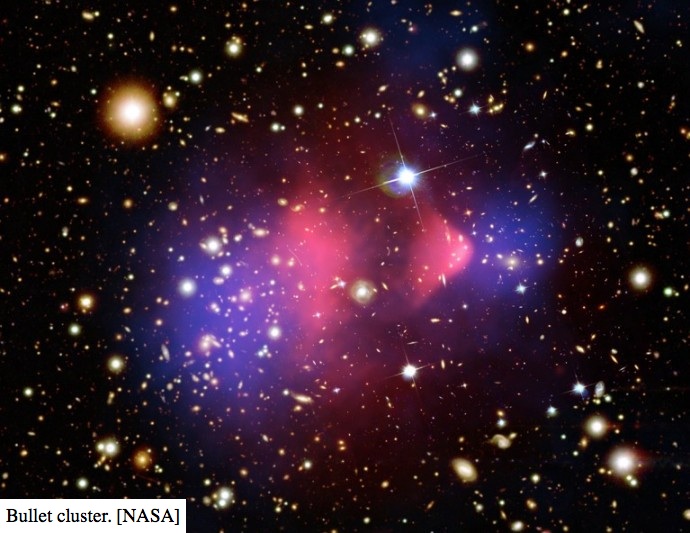 Astroparticle Physics and Cosmology