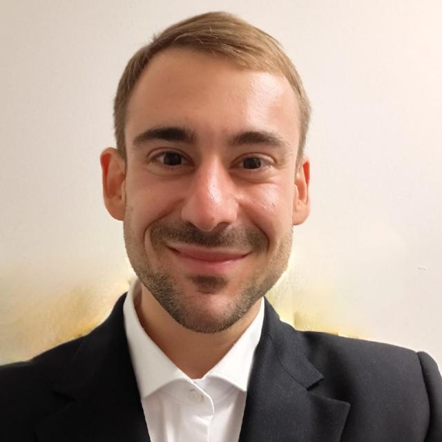 André P. Duwe (Photo)