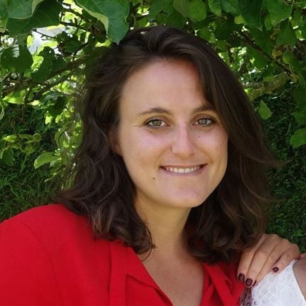 Liza Charroin (Photo)