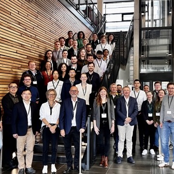14th Int. CeBiTec Research Conference Bielefeld