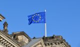 Europaflagge