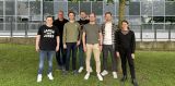 Gruppenfoto AK Hoge