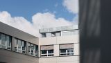 Campus der Universität Bielefeld