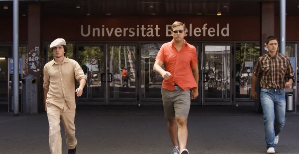 DGKL2026 - Universität Bielefeld