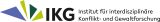 Logo 30jähriges Jubiläum des IKG