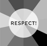 Logo Respect!