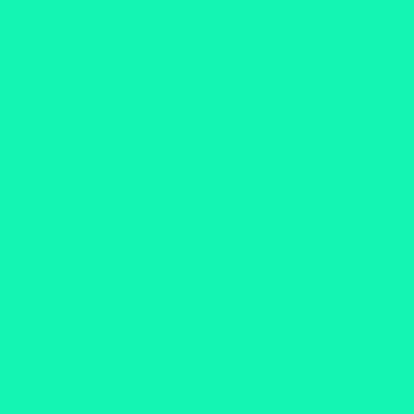 einfarbig grüne Kachel