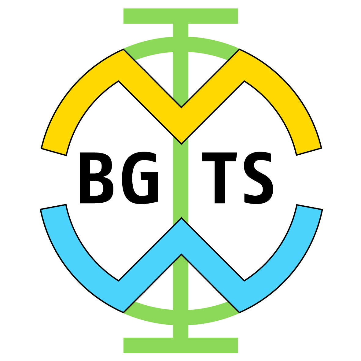 BGTS Logo 2012 - 2022