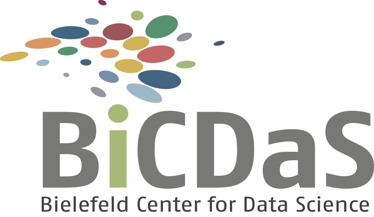 Bielefeld Center for Data Science