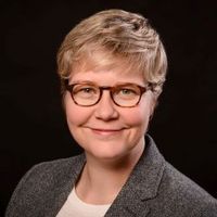 Prof. Dr. Maja Brückmann