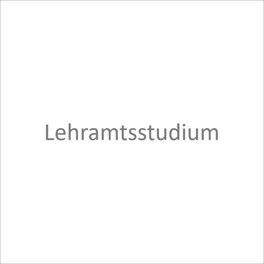 Studium Lehramt - Universität Bielefeld
