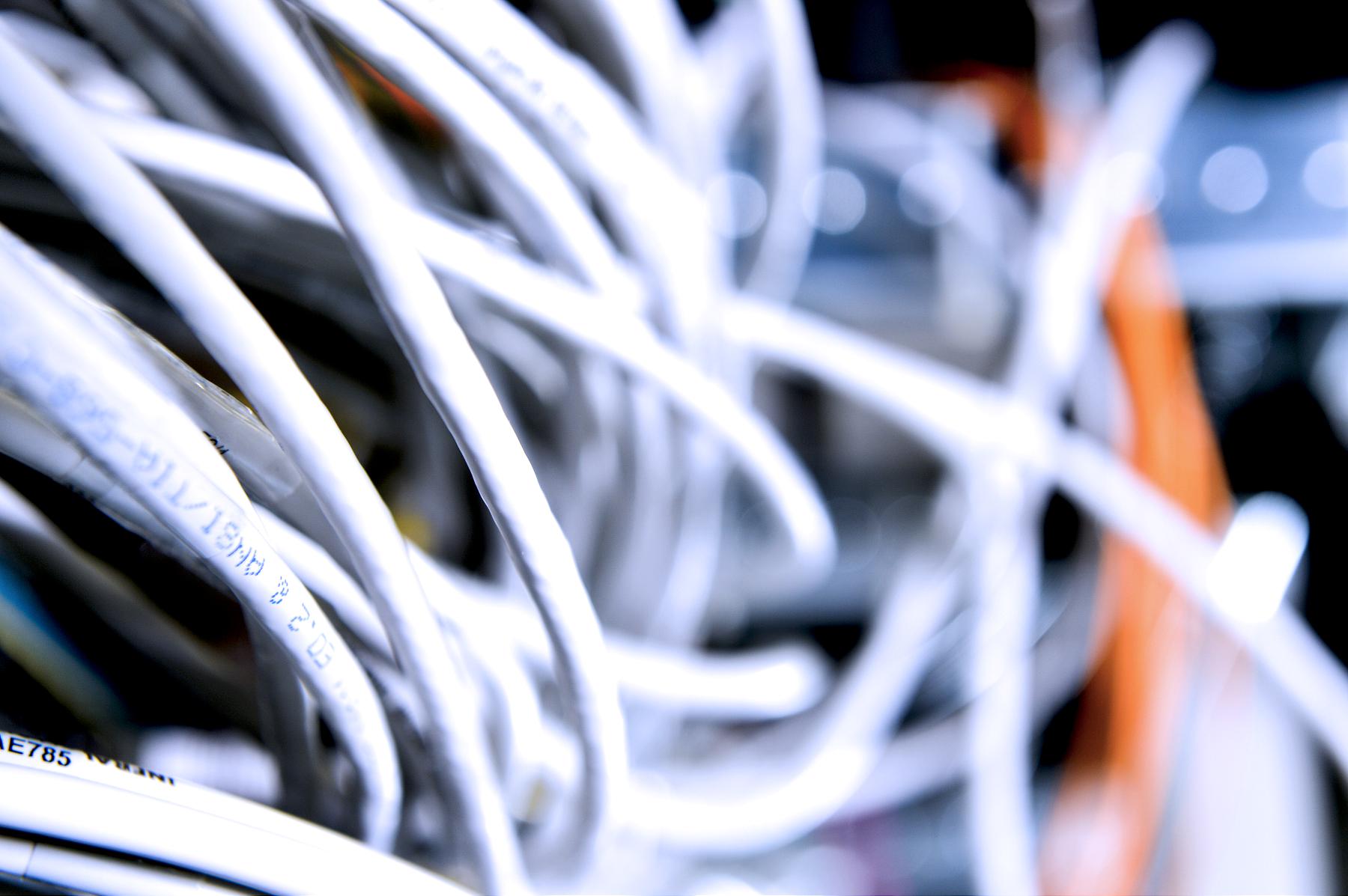 Cables