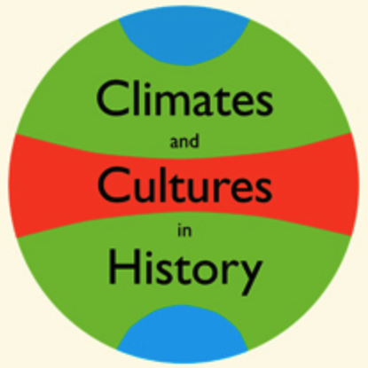 climate and cultures logo
