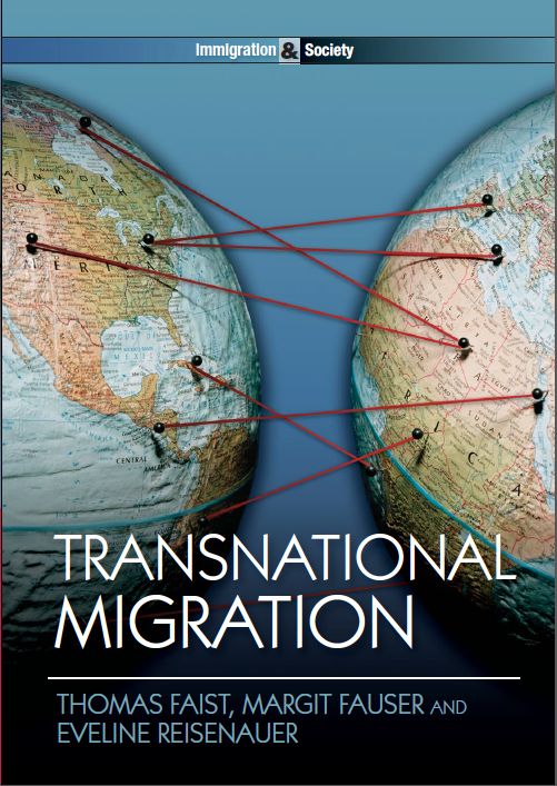 Cover: Transnational Migration