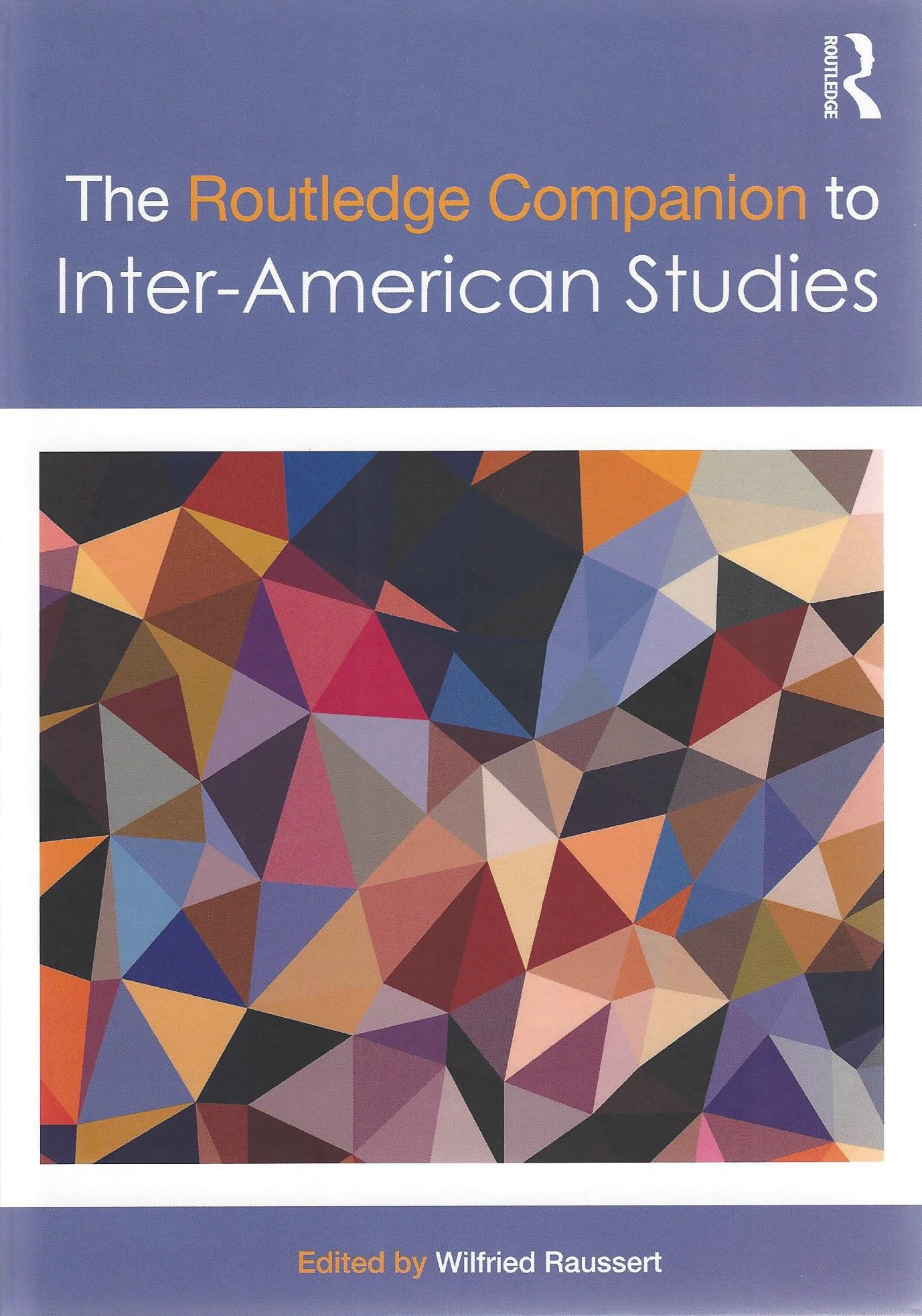 Cover: The Routledge Companion to Inter-American Studies