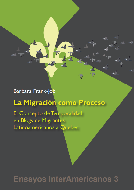 Cover: La Migración como Proceso
