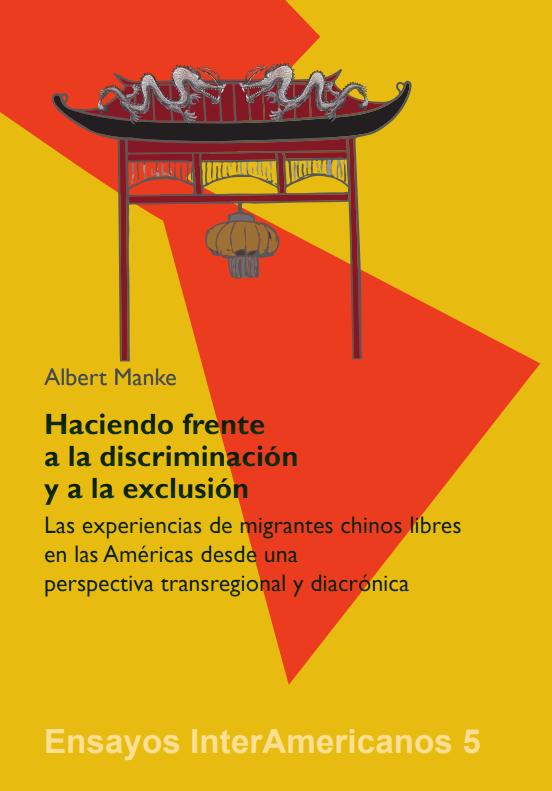 Cover: Haciendo frente a la discriminación y a la exclusión