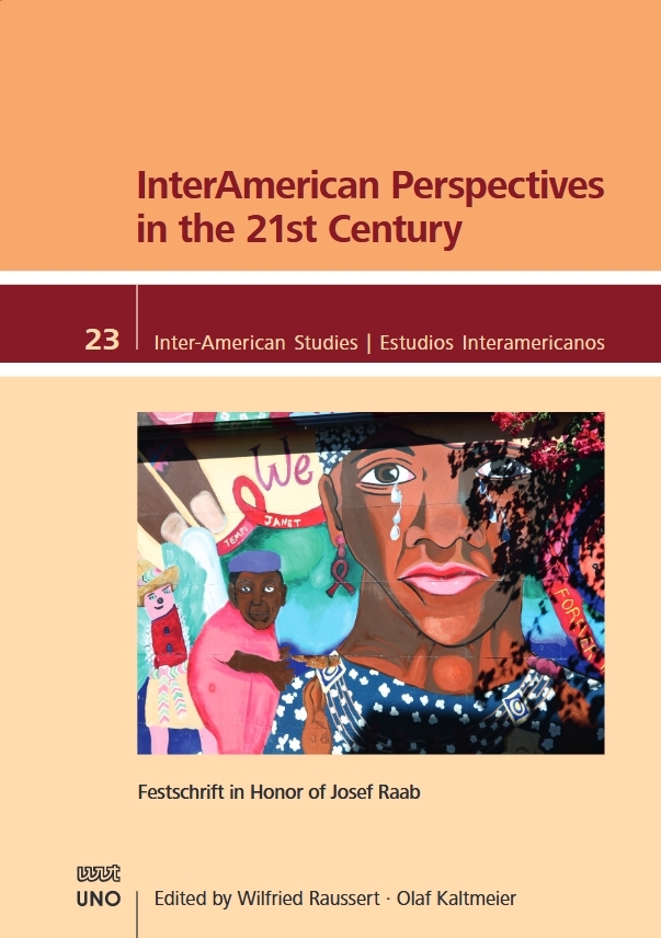 Cover: InterAmerican Perspectives in the 21st Century