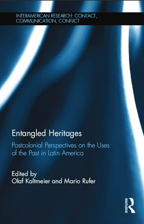 Cover: Entangled Heritages