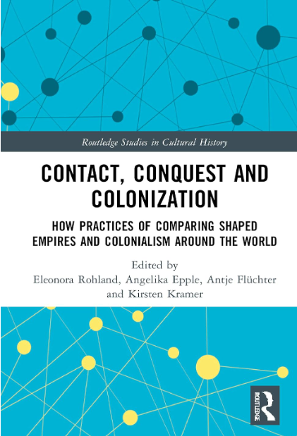 Cover: Contact, Conquest, and Colonization