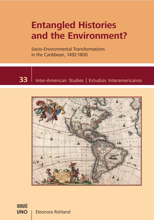 Cover: Entangled History and the Environment? 