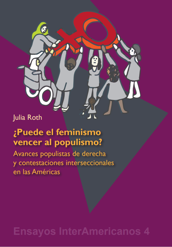 Cover: ¿Puede el feminismo vencer al populismo?