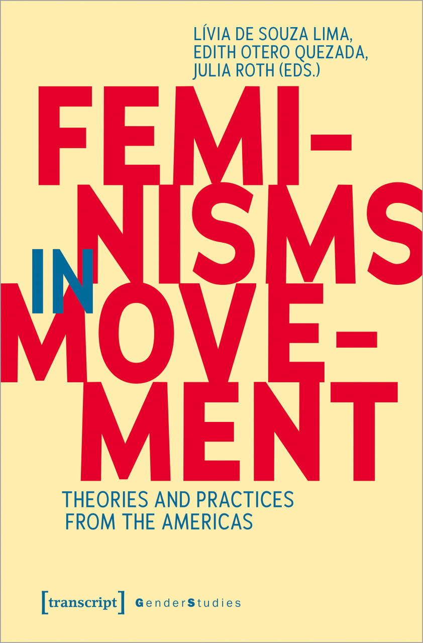 Cover: Feminisms in Movement