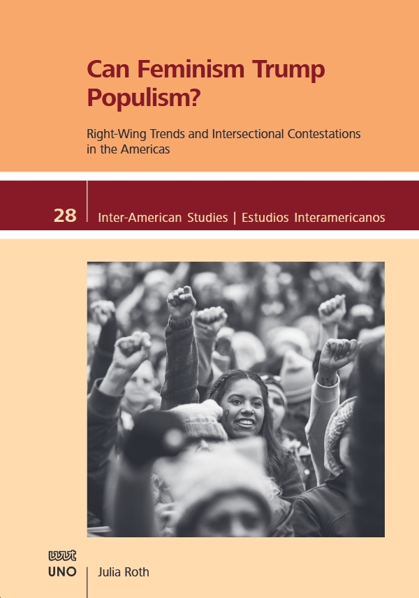 Cover: Can Feminism Trump Populism?
