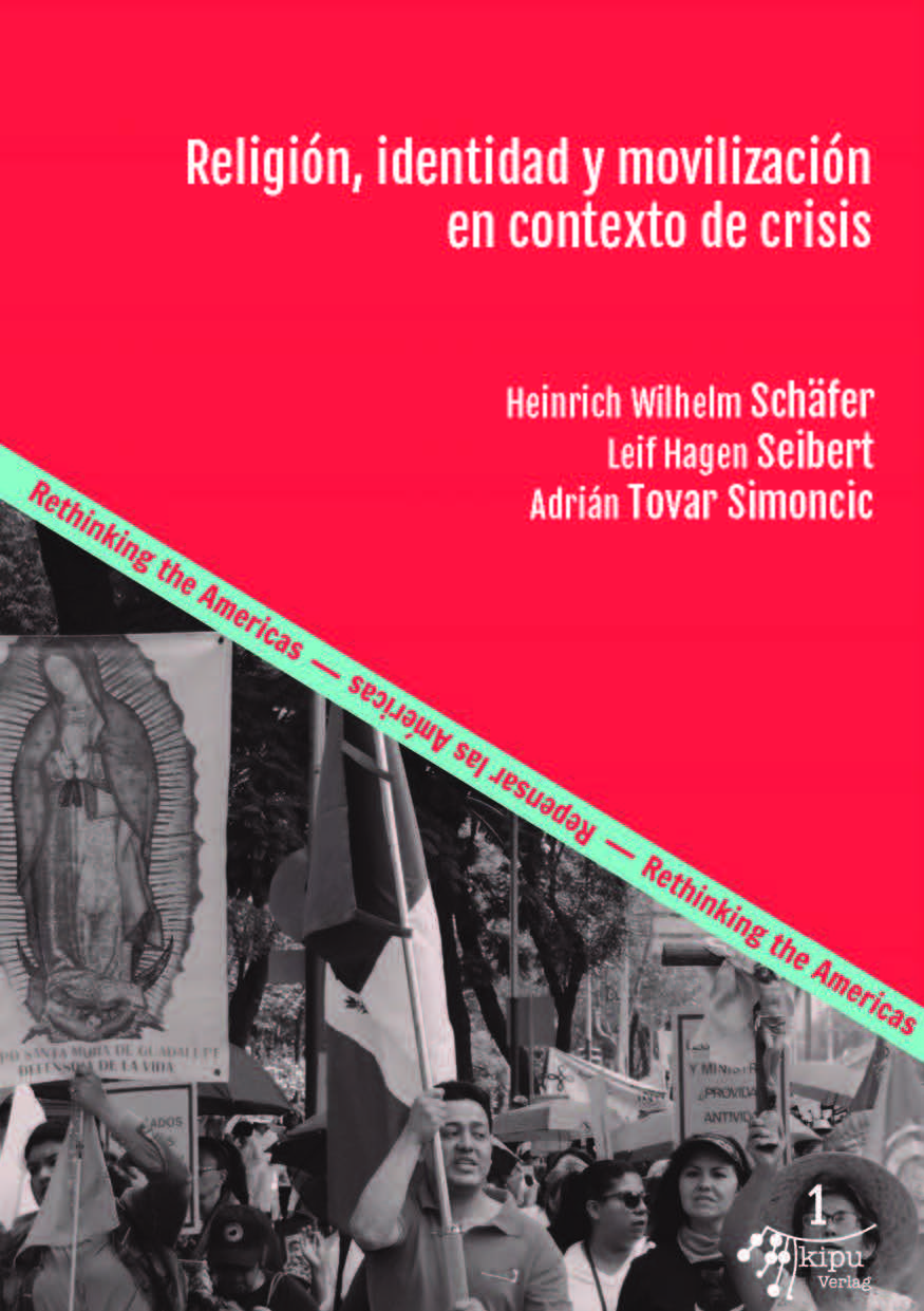Cover, Religión, identidad y movilización en contexto de crisis
