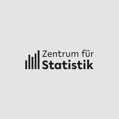 Logo Zentrum für Statistik