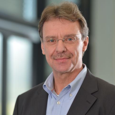 Prof. Dr.-Ing. Ulrich Rückert