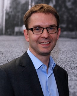 Prof. Dr. Frank Neuner 