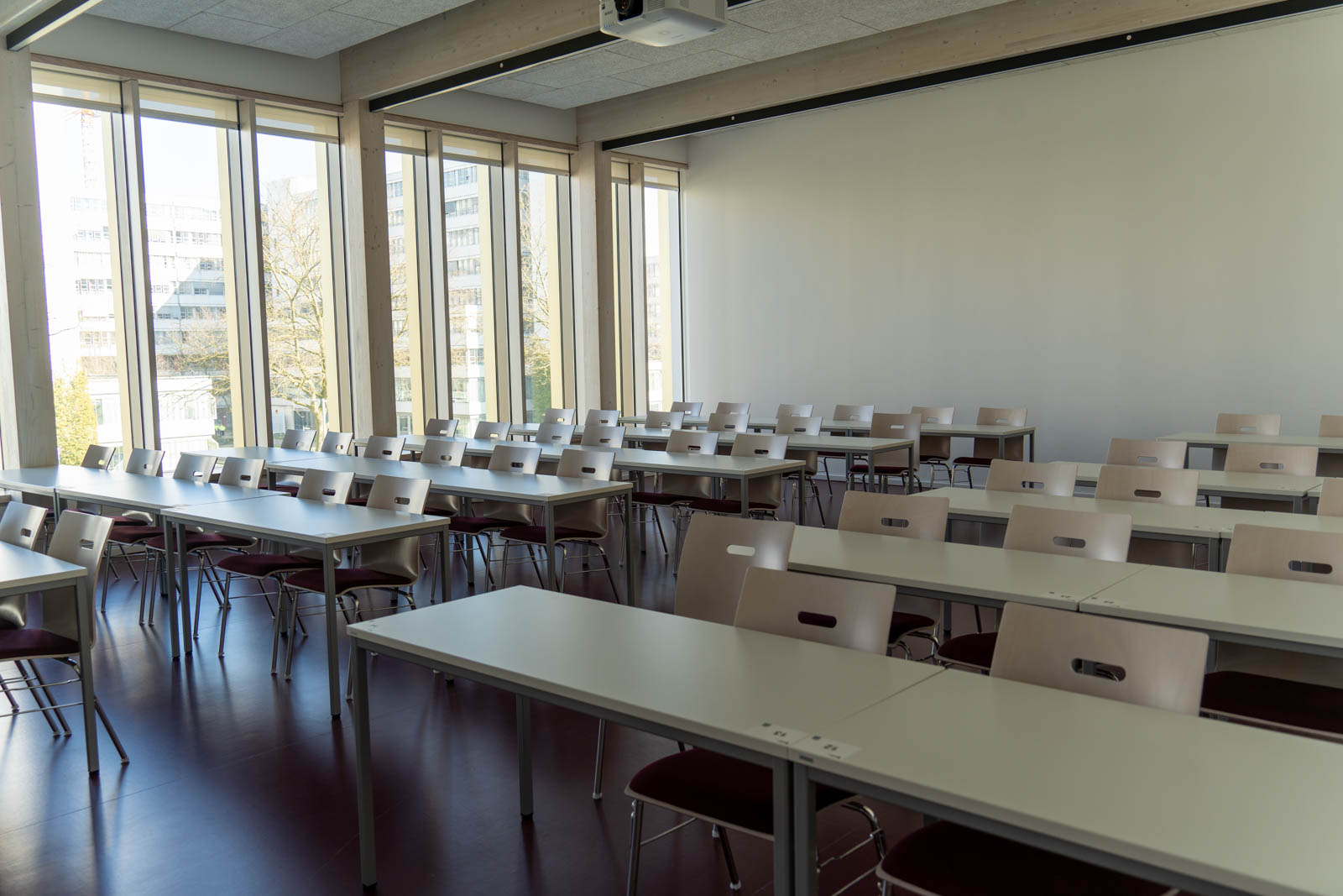 Seminar room