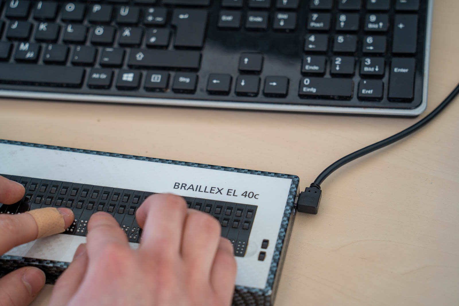 Braille