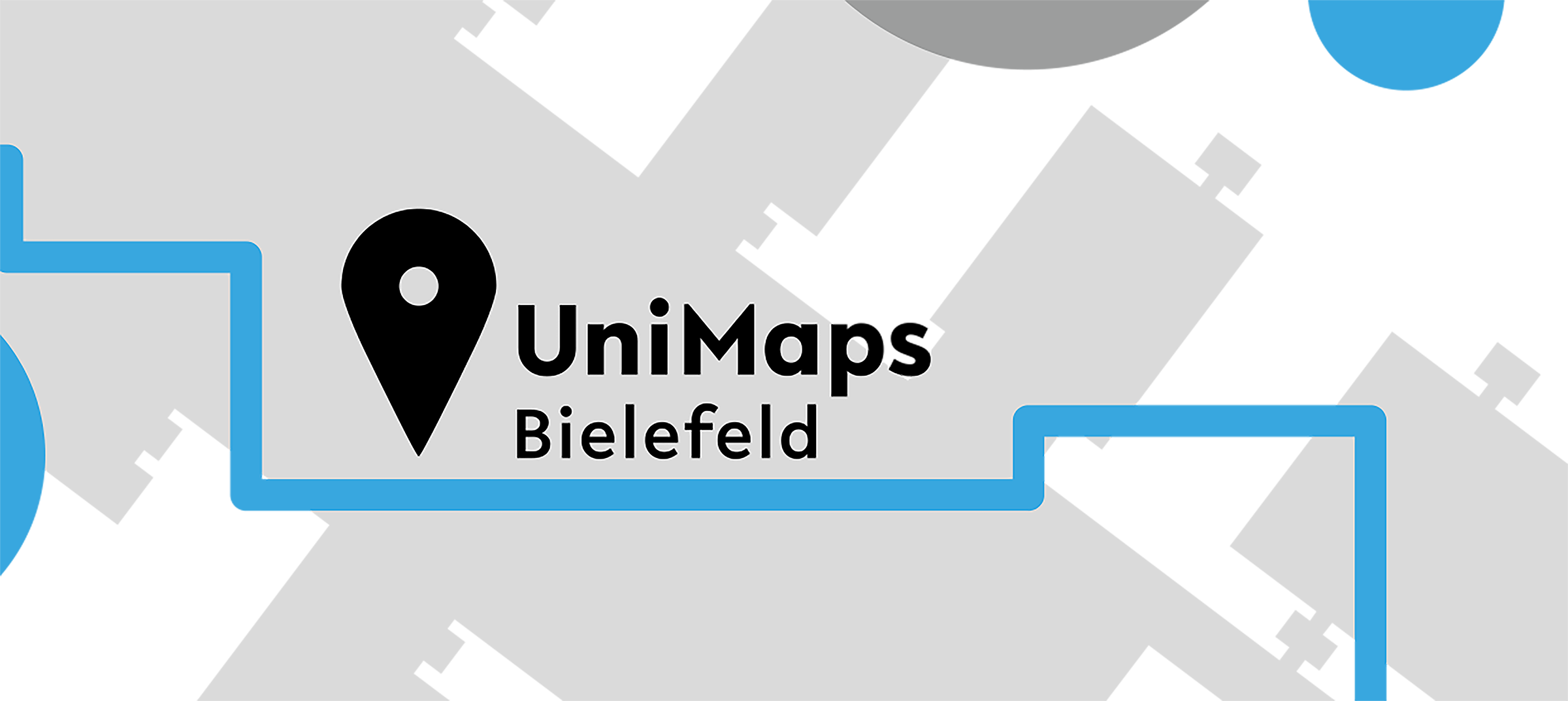UniMaps Logo
